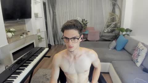 Johnny k. online show from August 8, 5:57 pm