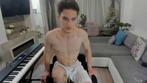 Johnny k. online show from August 8, 8:09 pm