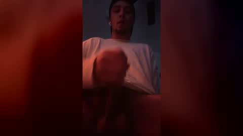johnnysimps25 online show from September 6, 5:57 am