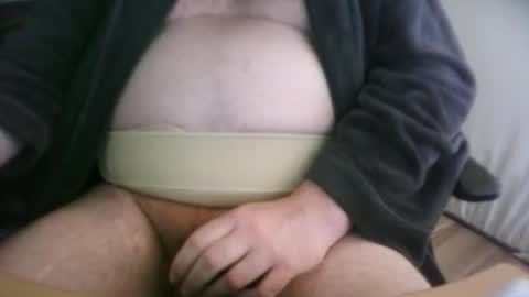 Johno online show from March 31, 3:58 am
