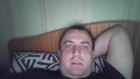 johnoreon online show from July 18, 8:15 am