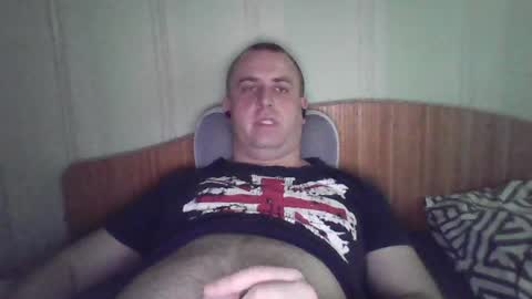 johnoreon online show from July 21, 9:33 am