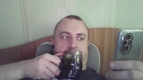 johnoreon online show from July 22, 6:38 am