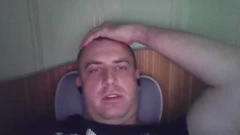 johnoreon online show from July 22, 7:44 am