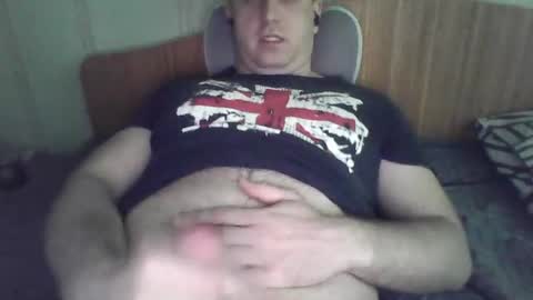 johnoreon online show from July 30, 9:27 am