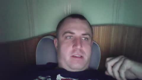 johnoreon online show from July 30, 11:17 am