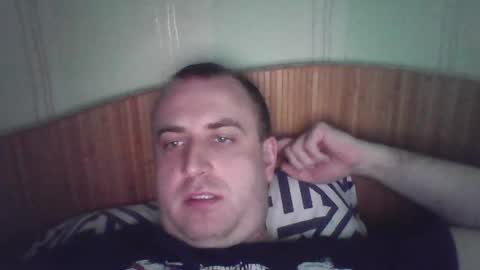 johnoreon online show from July 31, 11:16 am