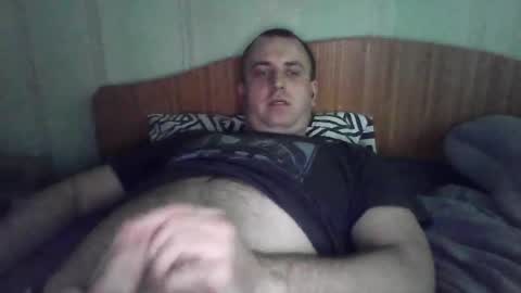 johnoreon online show from August 5, 9:18 am