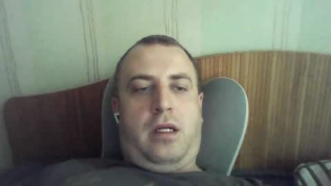 johnoreon online show from August 6, 6:12 am