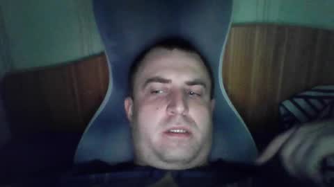 johnoreon online show from August 6, 12:15 pm
