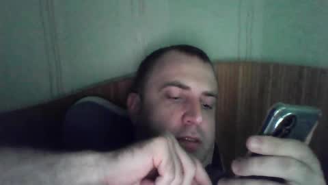 johnoreon online show from August 6, 1:21 pm