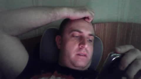 johnoreon online show from August 8, 10:48 am
