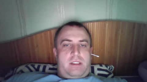 johnoreon online show from August 11, 9:55 am