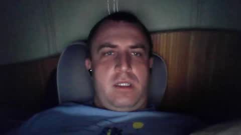johnoreon online show from August 11, 7:16 pm