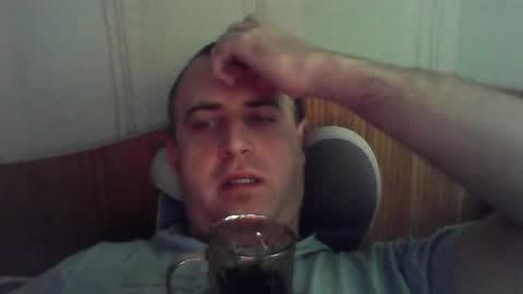 johnoreon online show from August 12, 5:43 am