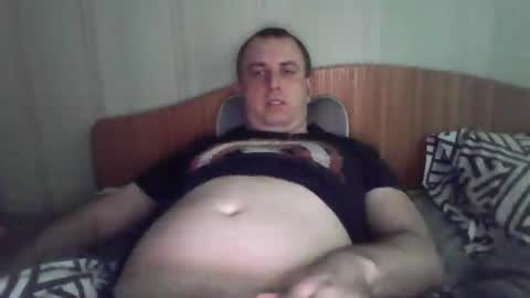 johnoreon online show from August 14, 9:57 am