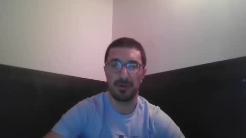 Johnfrench online show from May 24, 10:12 pm