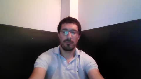 Johnfrench online show from July 6, 10:35 pm