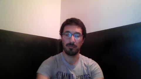 Johnfrench online show from July 19, 10:45 pm