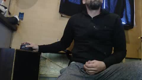 johnplayer23 online show from April 27, 12:23 pm