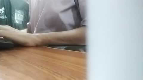 johnpop9090 online show from June 12, 1:18 pm