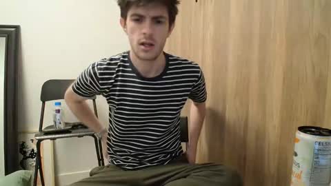 johnresmain online show from March 2, 3:41 pm