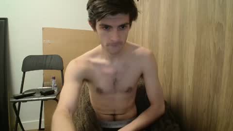 johnresmain online show from April 20, 2:37 pm