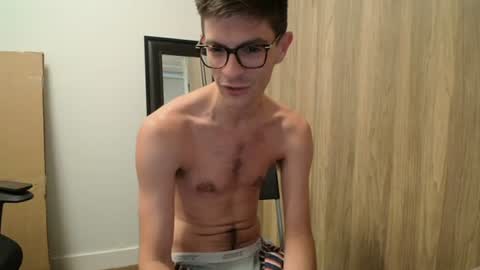 johnresmain online show from July 19, 5:15 pm