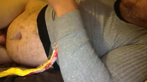 johnsmithapples346 online show from June 27, 7:55 am