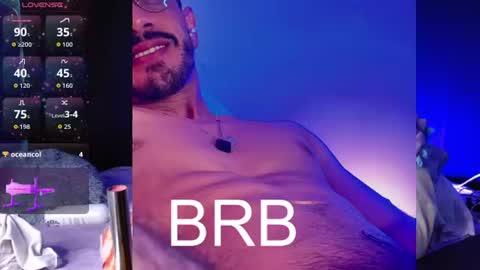 Chris online show from July 20, 2:20 pm