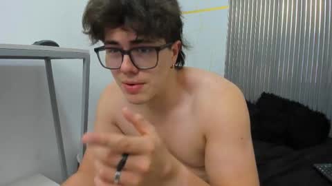 JOHNSON online show from March 20, 5:49 pm