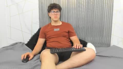 JOHNSON online show from March 23, 4:23 pm