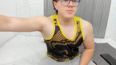 JOHNSON online show from March 24, 6:13 pm
