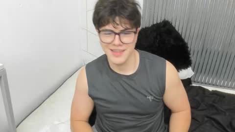 JOHNSON online show from March 28, 6:48 pm