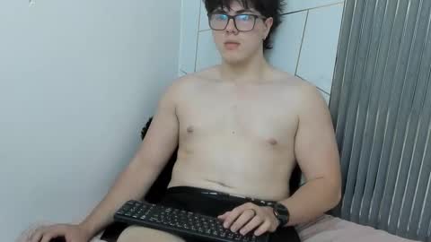 JOHNSON online show from March 29, 3:09 pm