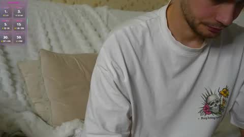John online show from August 15, 9:24 am