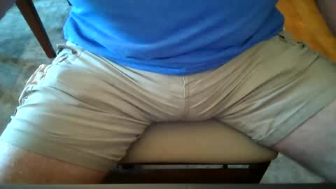 johnxxx549 online show from June 25, 1:47 pm