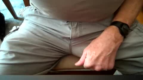 johnxxx549 online show from August 12, 7:05 pm