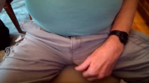 johnxxx549 online show from August 17, 11:59 am