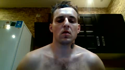 johny27 online show from July 9, 2:55 pm