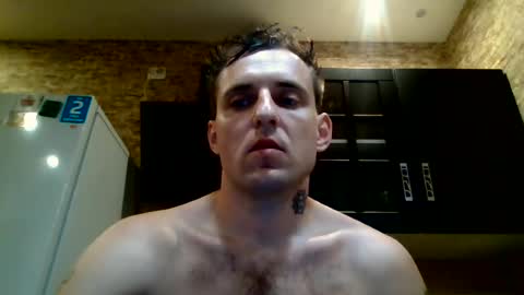 johny27 online show from July 10, 12:22 pm