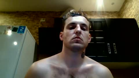 johny27 online show from July 10, 4:35 pm