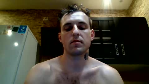 johny27 online show from July 10, 5:41 pm