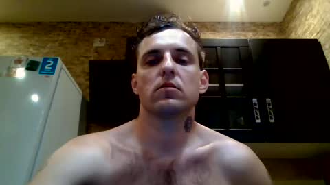 johny27 online show from July 16, 4:30 pm