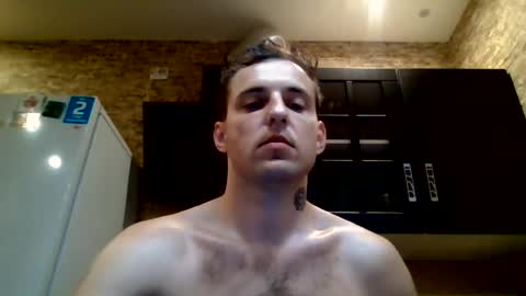 johny27 online show from July 17, 12:38 pm