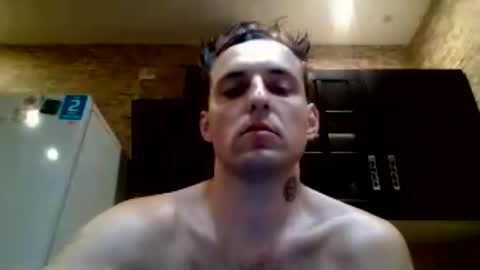 johny27 online show from July 22, 4:31 pm