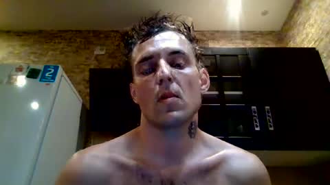 johny27 online show from July 28, 4:02 pm