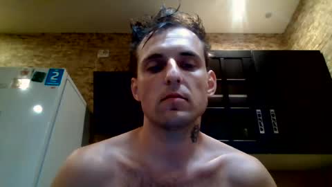 johny27 online show from July 30, 4:36 pm