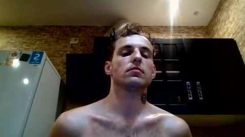 johny27 online show from August 5, 3:21 pm
