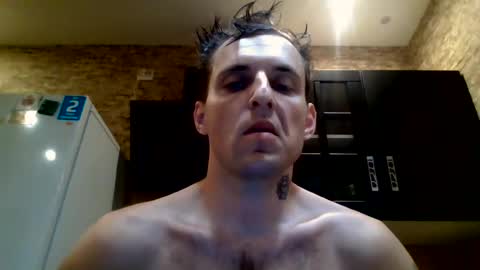 johny27 online show from August 6, 11:42 am